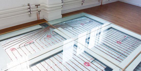 技术先进，导热效能高